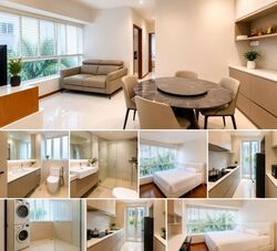 3 @ Sandilands (D19), Apartment #599557531